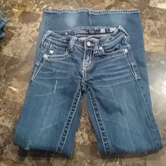 Miss me kids size10 - Picture 2 of 4